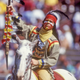 Image for article titled Where Teams, Schools Stand On Issue of Native Mascots